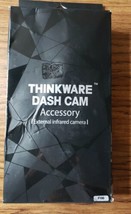 Thinkware Dash Cam Accessory Rear View Camera. F100 - $54.99