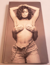 Janet. [Limited Edition] Janet Jackson Rare 2 Cd Virgin 1993 Set w/Booklet Read - £31.86 GBP
