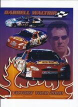 Darrell Waltrip 8x10 Unsigned Photo Nascar Daytona 500 HOF - $9.85