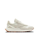 Reebok Mens Classic Leather Legacy AZ Chalk/Stucco/Rubber Gum Shoes - $54.32+