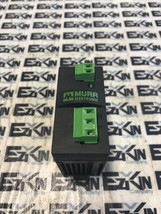 Murrelektronik 1.3 115-230/24 Switch Mode Power Supply  - $20.75