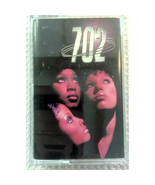 702 Audio Cassette Tape &quot;7&quot; Interlude Where My Girls At? R&amp;B Motown Reco... - $12.18 CAD