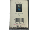 Dan Fogelberg The Innocent Age Nexus The Innocent Age Empty Cages #Cassette - $9.89