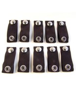 Extender Snaps for Your Boat Cover, Adds 2&quot; Inch, Finger Loop Built In, ... - $24.61