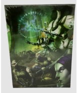 Iron Kingdoms Borderlands and Beyond GM Screen 5th Ed RPG PIP 480 Privat... - $18.76