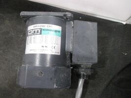 Oriental Motor 5RK60GU-CWT Reversible Motor 60W - $112.00