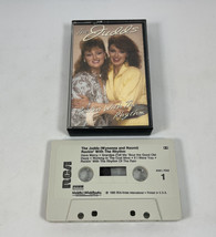 The Judds : Rockin&#39; With the Rhythm [Cassette] - $2.67