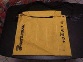 Sima Super Sports Pouch Air Cushion Carryall Inflatable Dry Bag &amp; Carry ... - $24.74