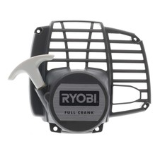 Genuine Ryobi Pull Starter 307157002 for RY251PH, RY252CS, RY253SS, RY254BC - £29.06 GBP