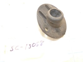 Sears Craftsman 15.5hp OHV/42&quot; Mower Steering Shaft Bushing - $10.25