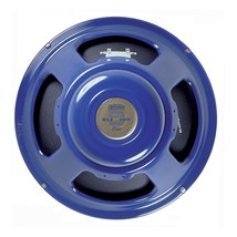 G12 Alnico Blue 12 Inch 8Ohm Speaker - £463.56 GBP