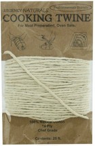 Regency - Cooking Twine for Meat Preperation - 25 ft. - $8.56