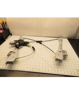 GM 84334537 Power Window Regulator with Motor Front Right RH General Motors - $2,602.14 MXN