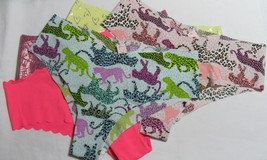 Victoria&#39;s Secret Panties Underwear SEXY ILLUSIONS CHEEKY Pick Color MED... - $17.73+