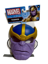 Marvel Avengers Thanos Hero Mask, Inspired by Avengers Endgame - $10.88
