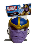 Marvel Avengers Thanos Hero Mask, Inspired by Avengers Endgame - £8.69 GBP
