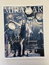 Miramar 100 Years of Glamour and Gratitude A Modern Take Summer / Fall 2023 Maga - £18.27 GBP