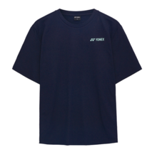 YONEX 24S/S Unisex Badminton T-Shirts Sportswear Casual Top OverFit 241T... - £38.05 GBP