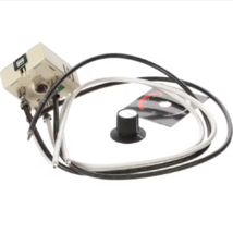 Hatco 50.59110.051 Infinite Switch Kit w/ Wire Leads 100V 15A - $137.61