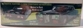 Polar Lights Green Hornet Black Beauty Plastic Model Kit 1:32 Scale Sealed 994 image 4
