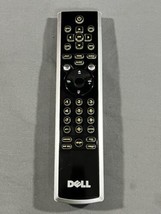 Dell TV remote control - £23.35 GBP
