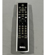 Dell TV remote control - £23.30 GBP