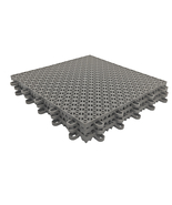 道一化学 3 Pcs Rubber floor (24&quot;x24&quot;) for Restaurant Kitchen Garden Outdoor ... - $210.55 MXN