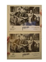 The Paladins 2 Press Kit Photos Outside - $26.99