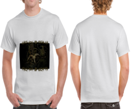 Baphomet Satanic Goat White Cotton t-shirt Tees - $14.53+