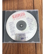 Original Motion Picture Soundtrack Sleepless In Seattle Ships N 24h - $406.55 MXN