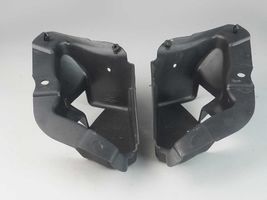 Left &amp; Right Taillight Housing Mount Brakcet For 2007-2010 Chrysler Sebr... - $88.85