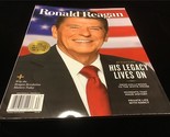 American Collector Magazine Special Edition Ronald Reagan: His Legacy Li... - $11.00