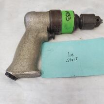 Rockwell Pistol Grip Pneumatic Air Drill Air Tool VV-33 - €33,92 EUR