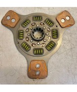 Dana Spicer 128579 Driven Disc Clutch Assembly Clutch Disc 44mm Bore - $1,657.21 MXN