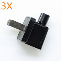 3X CN/US Wall Plug For Samsung P6200 P6800 P7500 P7510 GALAXY Tab2 P5110... - $10.40