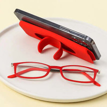 UltraThin Blue Light Glasses with BuiltIn Phone Holder - £16.18 GBP