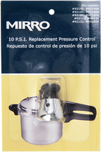 Pressure Cooker And Canner Control 92160 92160A 92180 92180A Aluminum NEW - £12.42 GBP