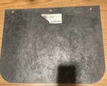 International 1675780C1 Front Fender Mud Flap OEM NOS - £31.32 GBP