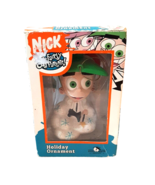 2004 Nickelodeon The Fairly Odd Parents Cosmo Christmas Ornament Kurt Adler - £17.12 GBP