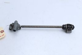 02-08 JAGUAR X-TYPE FRONT RIGHT PASSENGER SEAT HEIGHT ADJUSTMENT GEAR Q2981 image 10