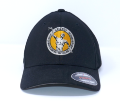 Creed Summer Of 99 North America Black Graphic Fitted Baseball Hat Size ... - $19.99