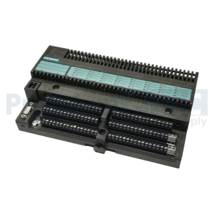 Siemens 6ES7133-0BN11-0XB0 Et 200B Simatic Dp Module w/6ES7193-0CB10-0XA0 Nupi - £614.17 GBP