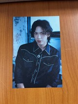 JAEHYUN N.Flying Official Postcard &#39;EVERLASTING&#39; Kpop Authentic Rare - €4,30 EUR