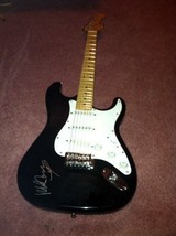 Mike Ness Social Distortion Autographed Signed Guitar - $499.99