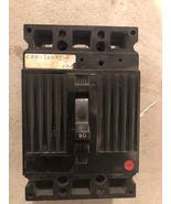 Federal Pioneer CED136090 600V 90A 3pole Breaker FREE SHIPPING - $397.03