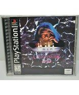 Chessmaster 3-D PS1 Complete with Manual (Sony PlayStation 1, 1996) - Am... - $19.79