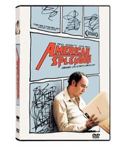 American Splendor [DVD] - £6.19 GBP