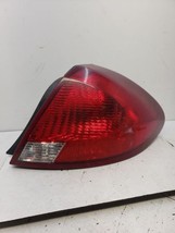 Passenger Tail Light Sedan Quarter Mounted Fits 00-03 TAURUS 934156 - £35.61 GBP