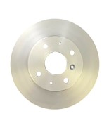 Beck/Arnley 083-2446 Disc Brake Rotor 0832446 - $809.26 MXN