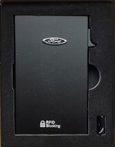 Ford Slim Card Minimalist Pop Up Wallet RFID Blocking With Cash Band - $718.96 MXN